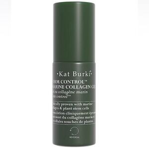 Kat Burki Reversal Lift & Fill Form Control Marine Collagen Gel Serum BNIB